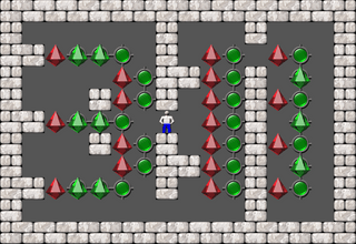 Уровень 3 — Laizhufu and LZY Arranged